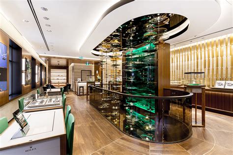 best place to buy rolex in sydney|Rolex boutique Sydney.